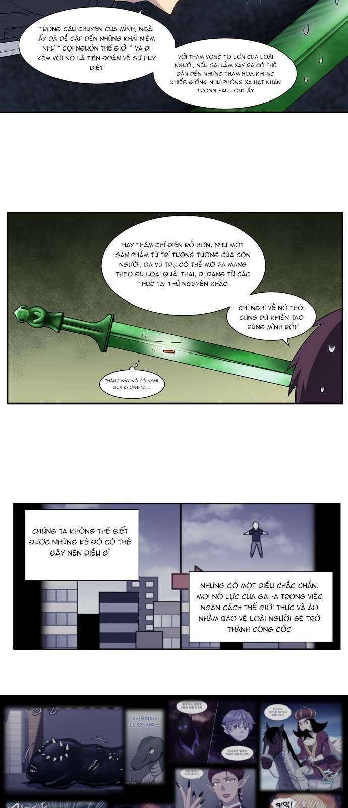 Thế Giới Game Thủ Chapter 375 - 6