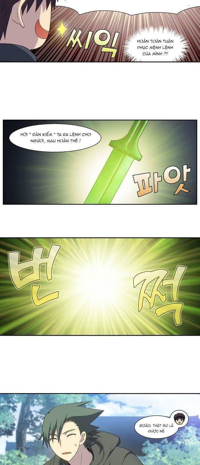 Thế Giới Game Thủ Chapter 376 - 19