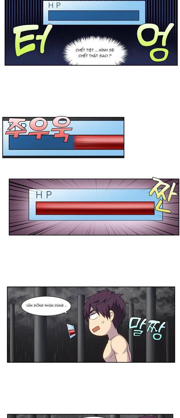 Thế Giới Game Thủ Chapter 377 - 16