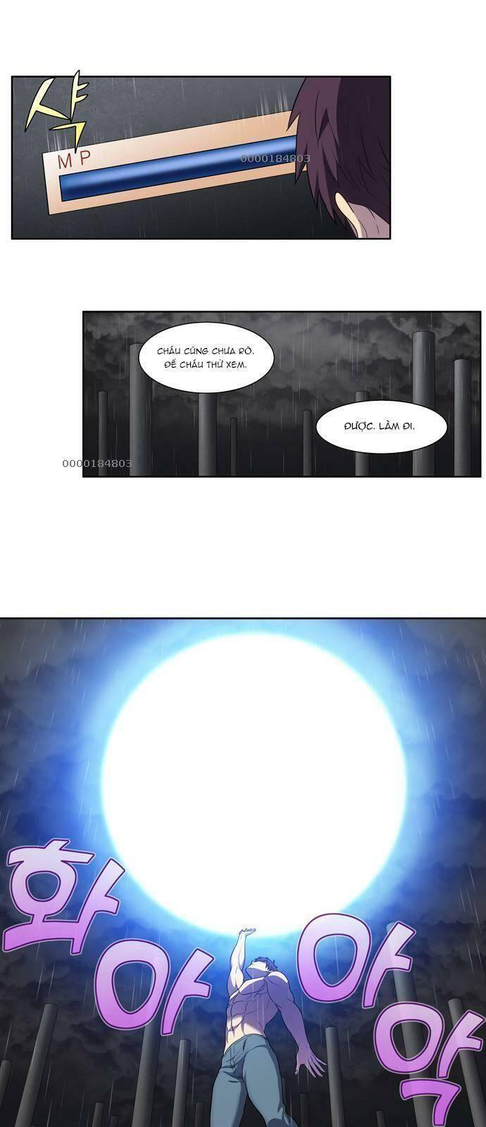 Thế Giới Game Thủ Chapter 377 - 20