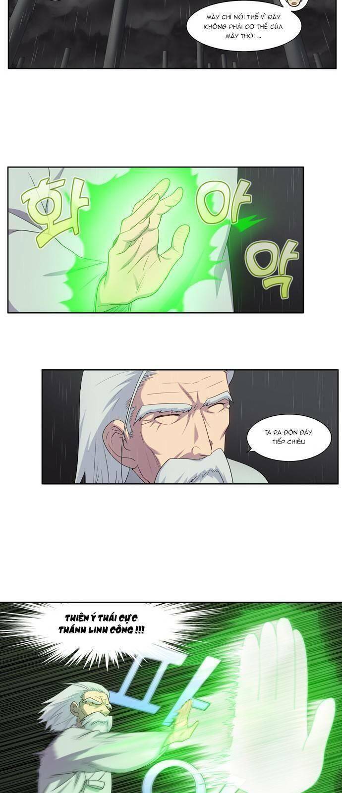 Thế Giới Game Thủ Chapter 377 - 8