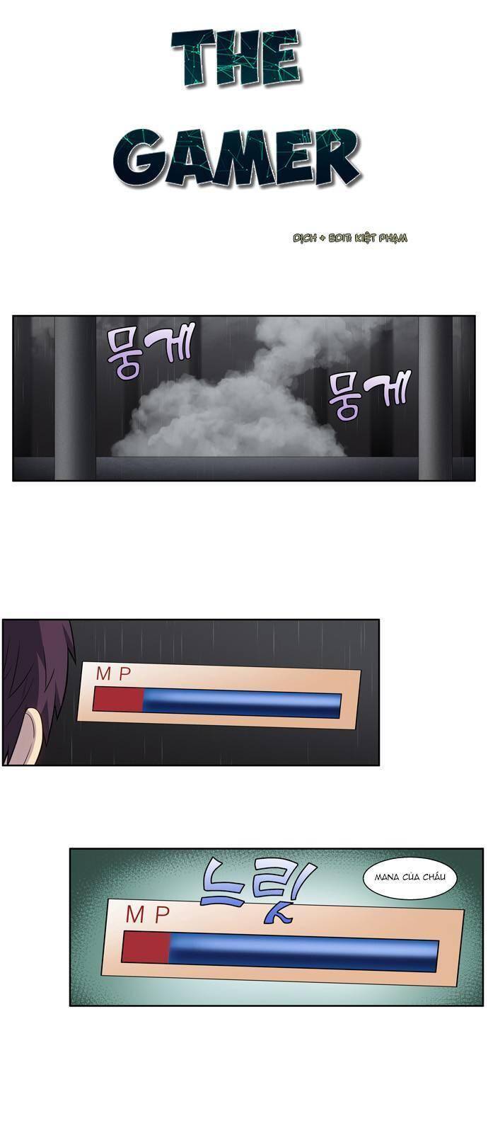 Thế Giới Game Thủ Chapter 378 - 1