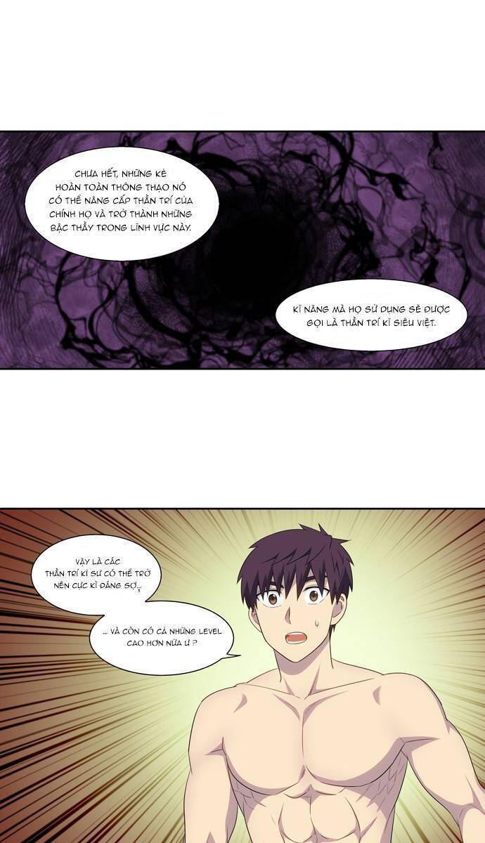 Thế Giới Game Thủ Chapter 378 - 11