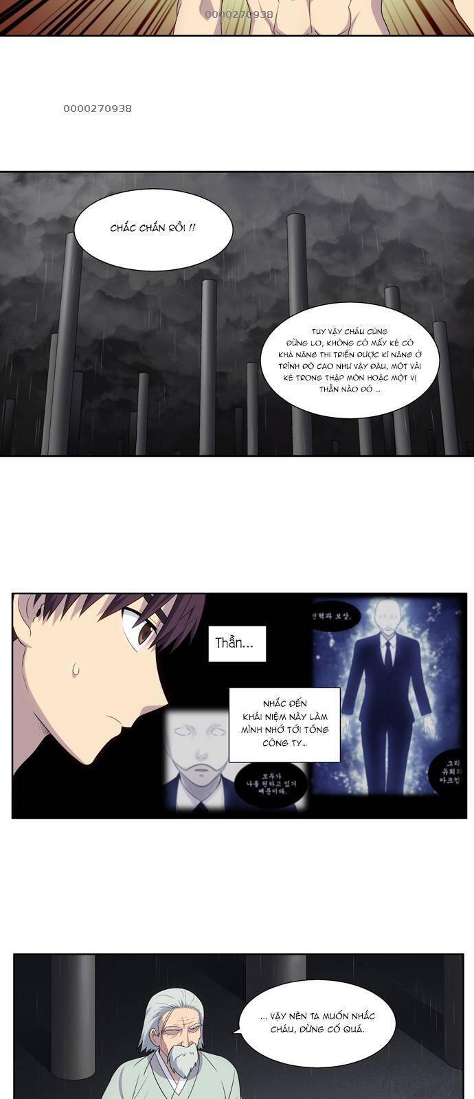 Thế Giới Game Thủ Chapter 378 - 12