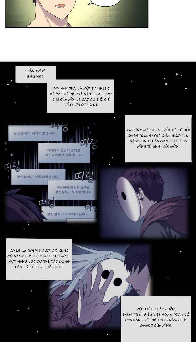 Thế Giới Game Thủ Chapter 378 - 14