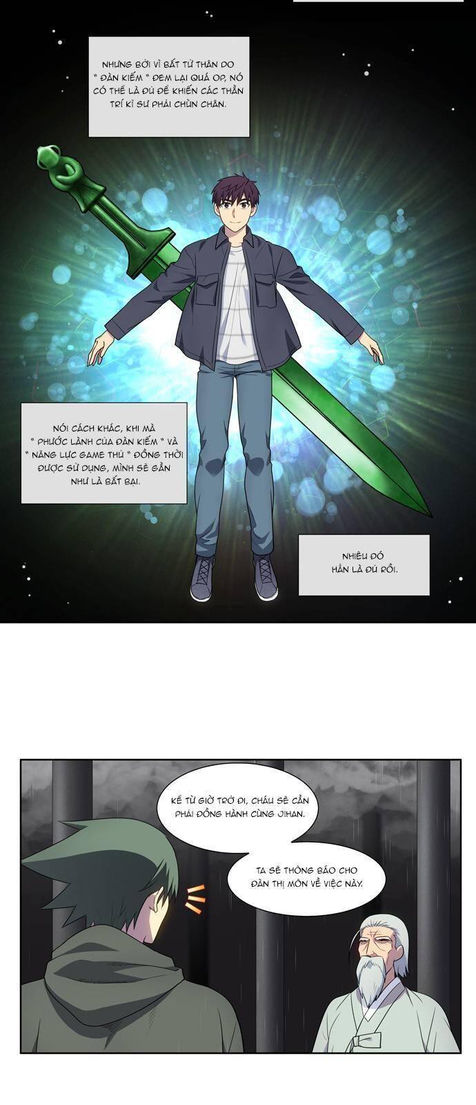 Thế Giới Game Thủ Chapter 378 - 15