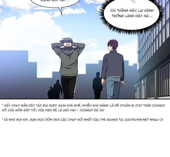 Thế Giới Game Thủ Chapter 378 - 22