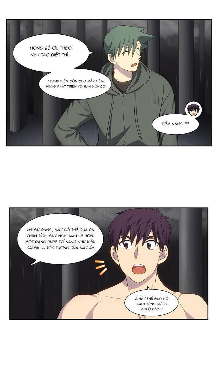 Thế Giới Game Thủ Chapter 378 - 4