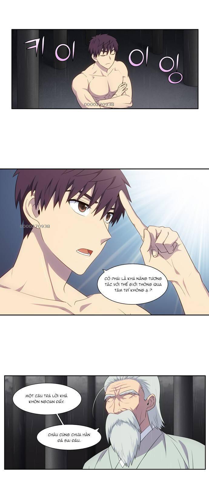 Thế Giới Game Thủ Chapter 378 - 9