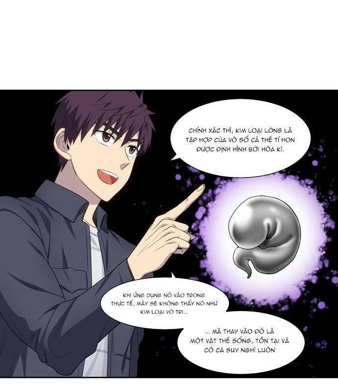 Thế Giới Game Thủ Chapter 379 - 16