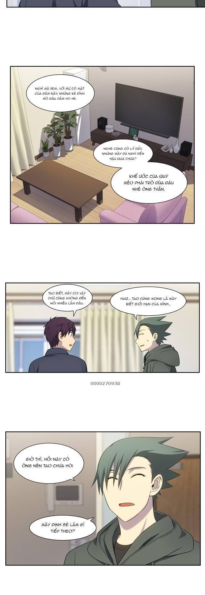 Thế Giới Game Thủ Chapter 379 - 3