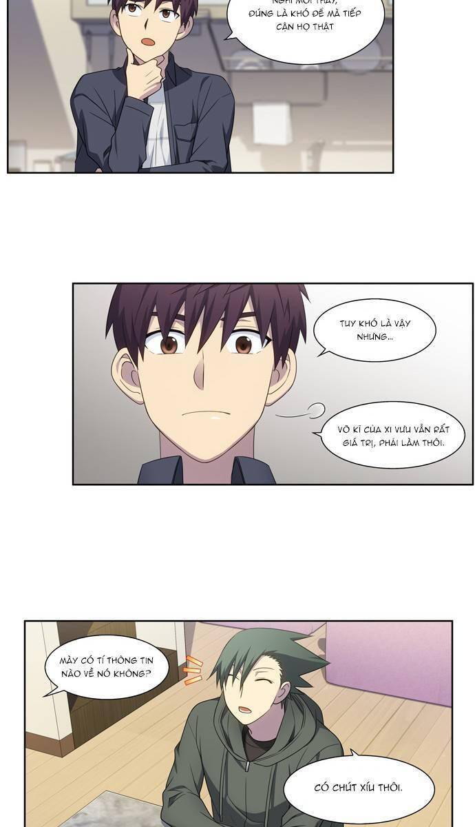 Thế Giới Game Thủ Chapter 379 - 7