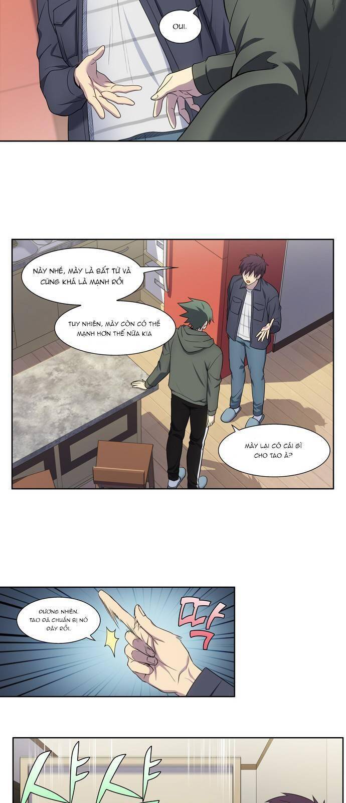 Thế Giới Game Thủ Chapter 379 - 10