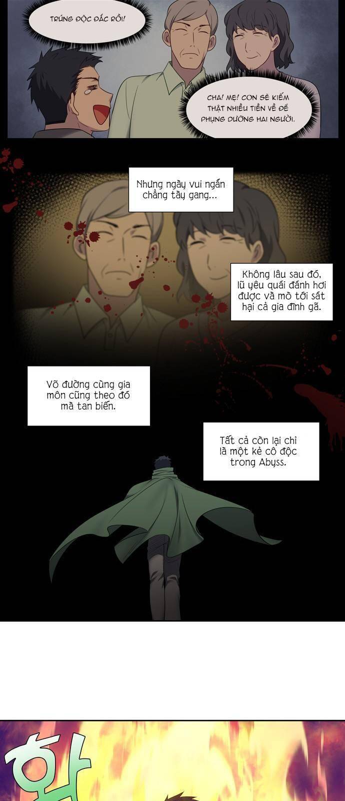 Thế Giới Game Thủ Chapter 380 - 17