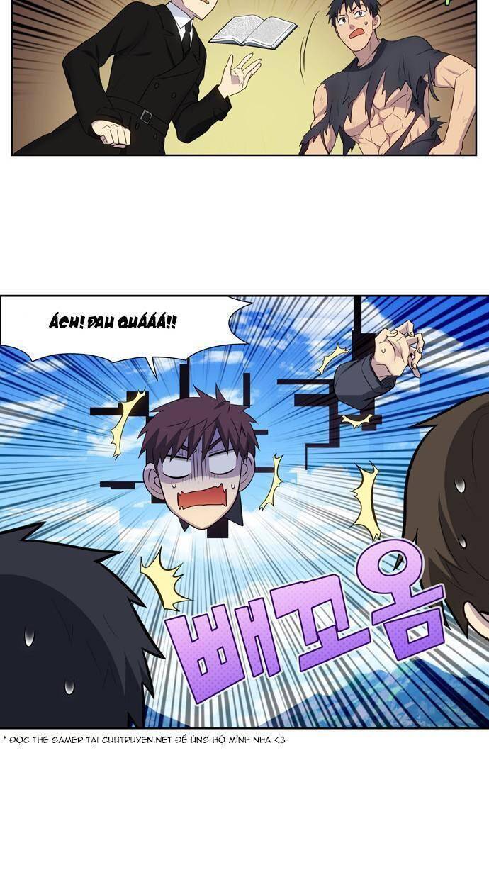 Thế Giới Game Thủ Chapter 380 - 21