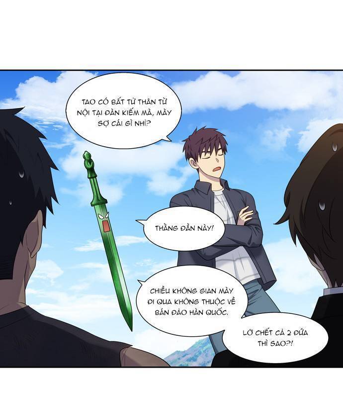 Thế Giới Game Thủ Chapter 381 - 3