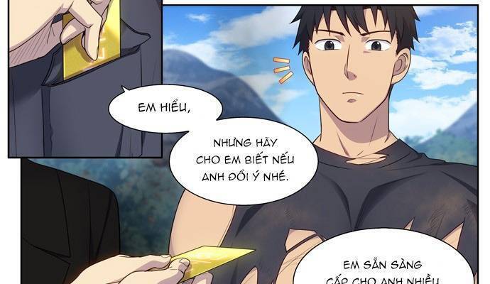 Thế Giới Game Thủ Chapter 382 - 2