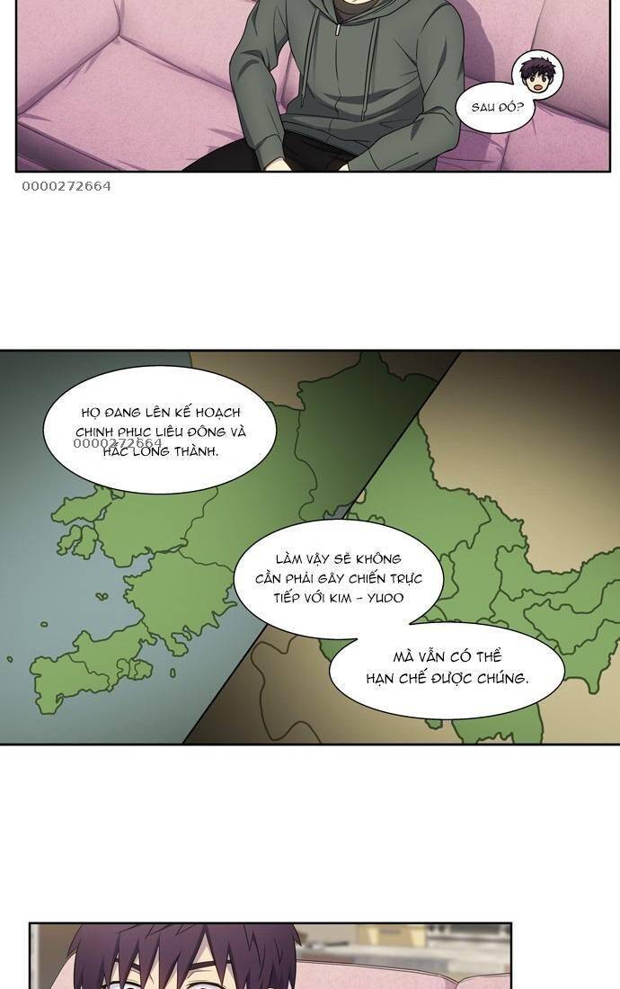 Thế Giới Game Thủ Chapter 382 - 23