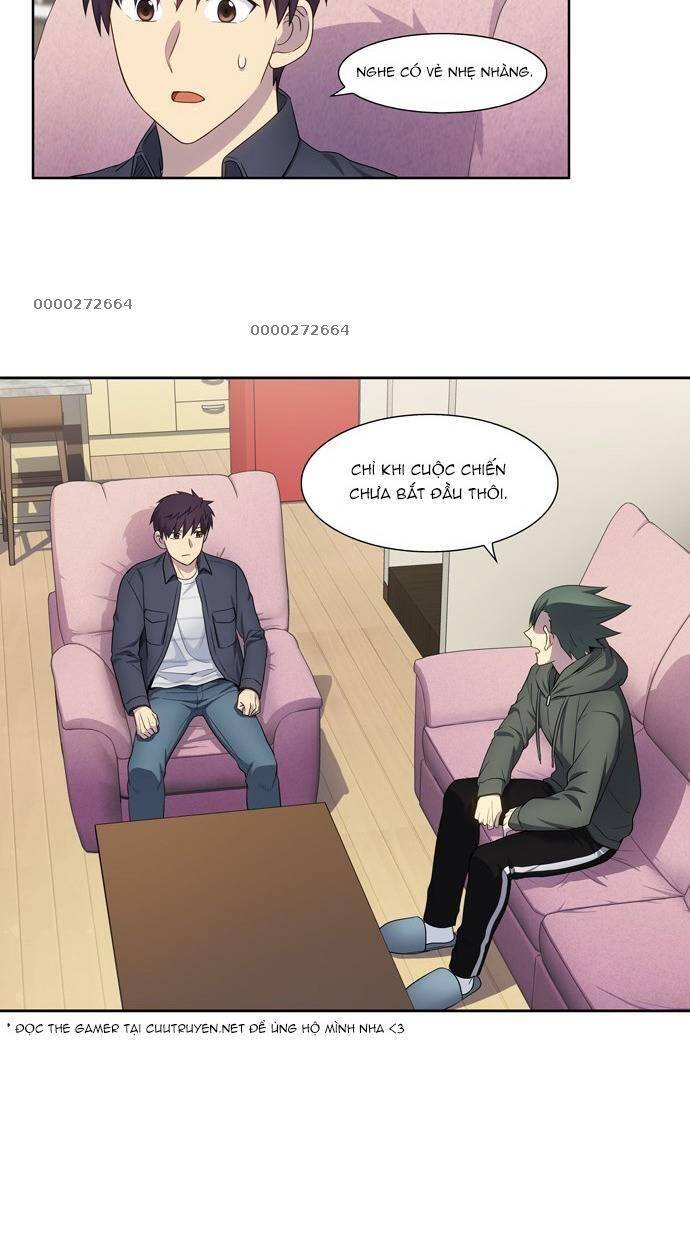 Thế Giới Game Thủ Chapter 382 - 24