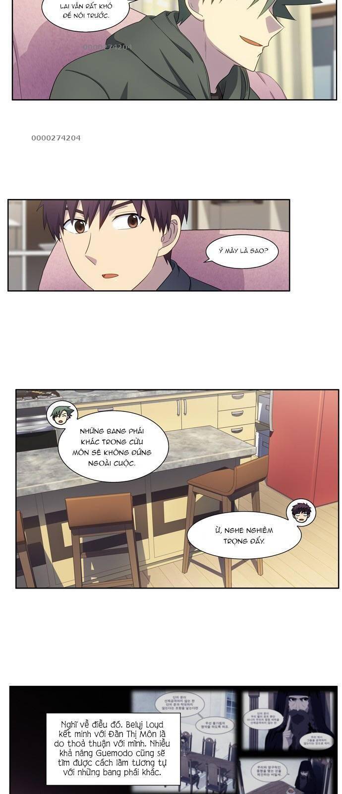 Thế Giới Game Thủ Chapter 383 - 1