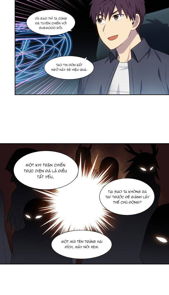 Thế Giới Game Thủ Chapter 383 - 17