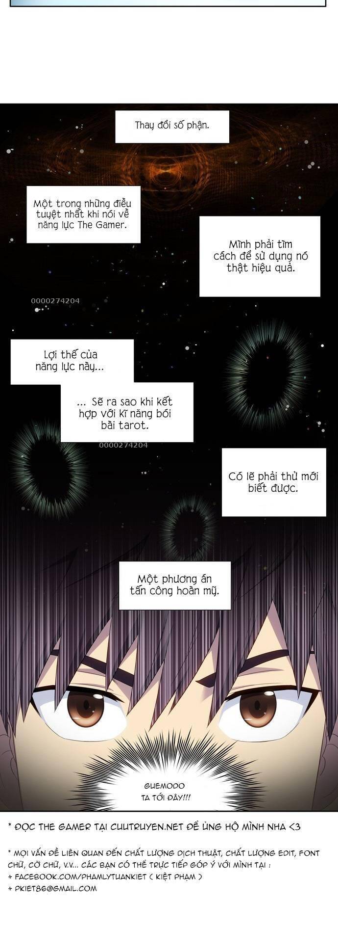 Thế Giới Game Thủ Chapter 383 - 20