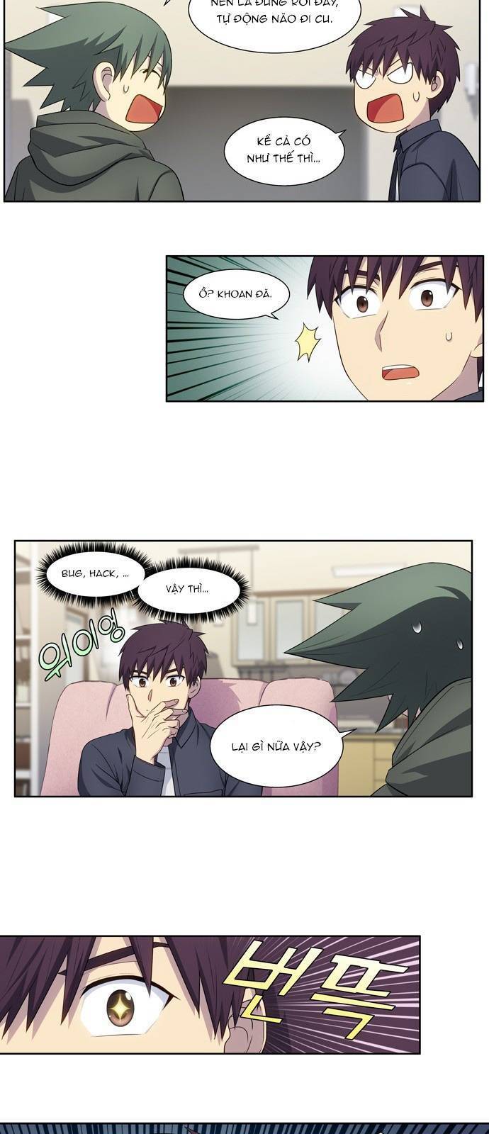 Thế Giới Game Thủ Chapter 383 - 4