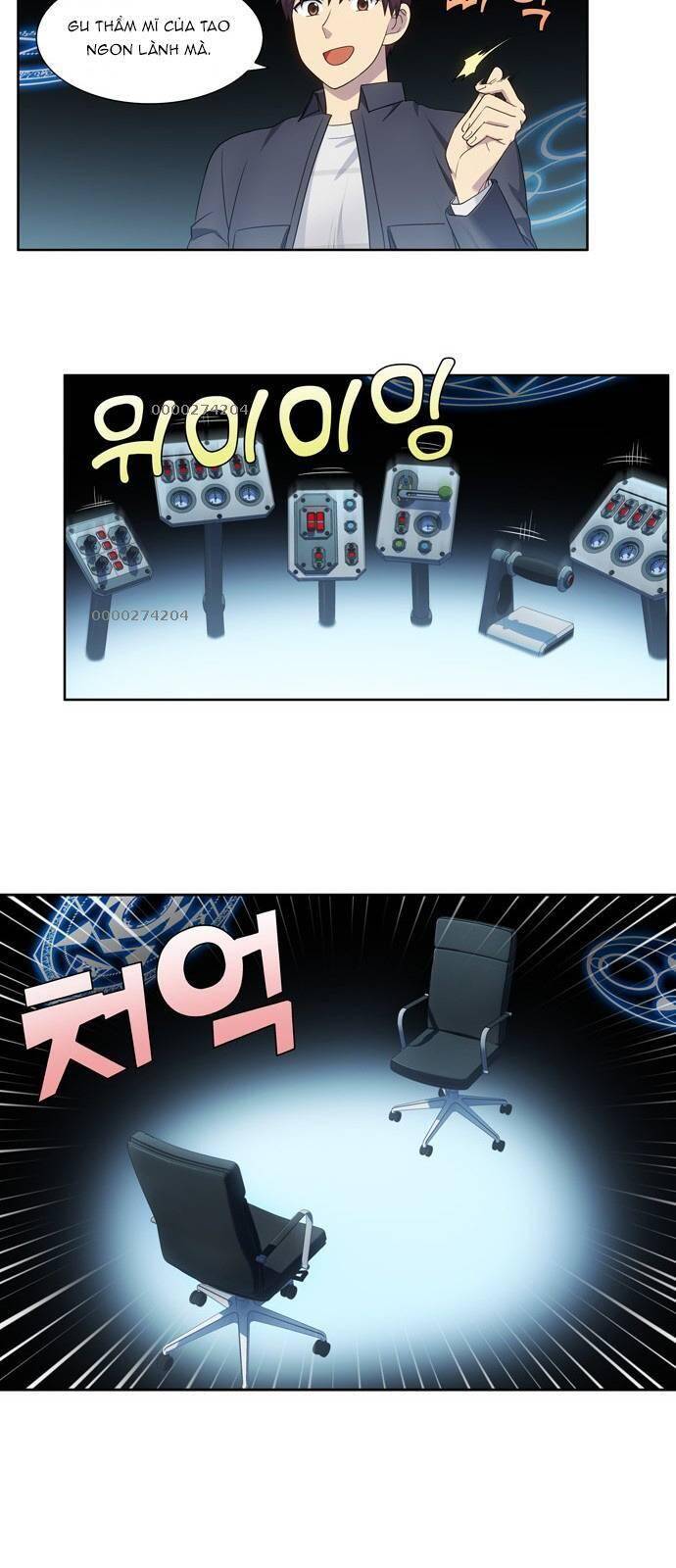 Thế Giới Game Thủ Chapter 383 - 7