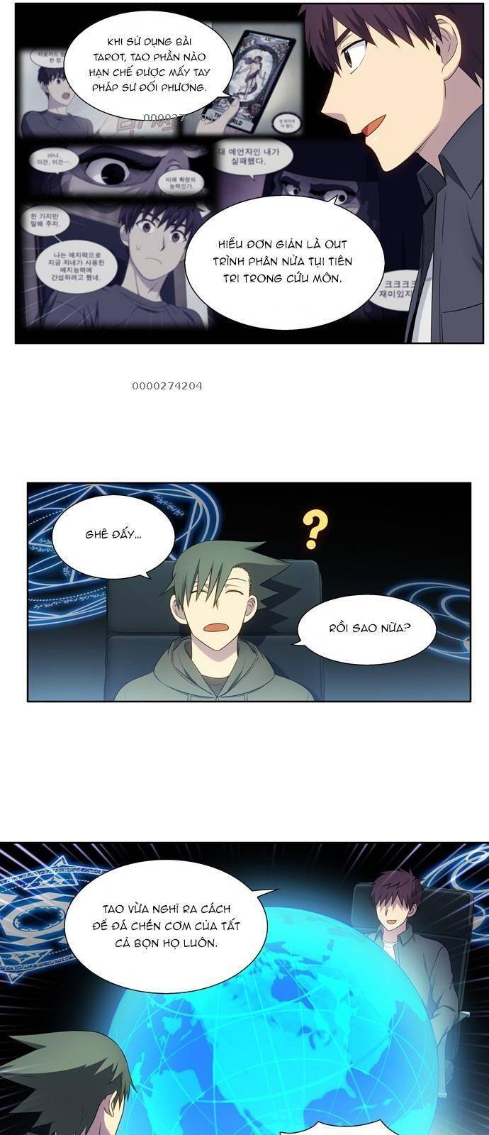 Thế Giới Game Thủ Chapter 383 - 10