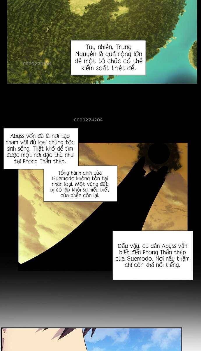 Thế Giới Game Thủ Chapter 384 - 2
