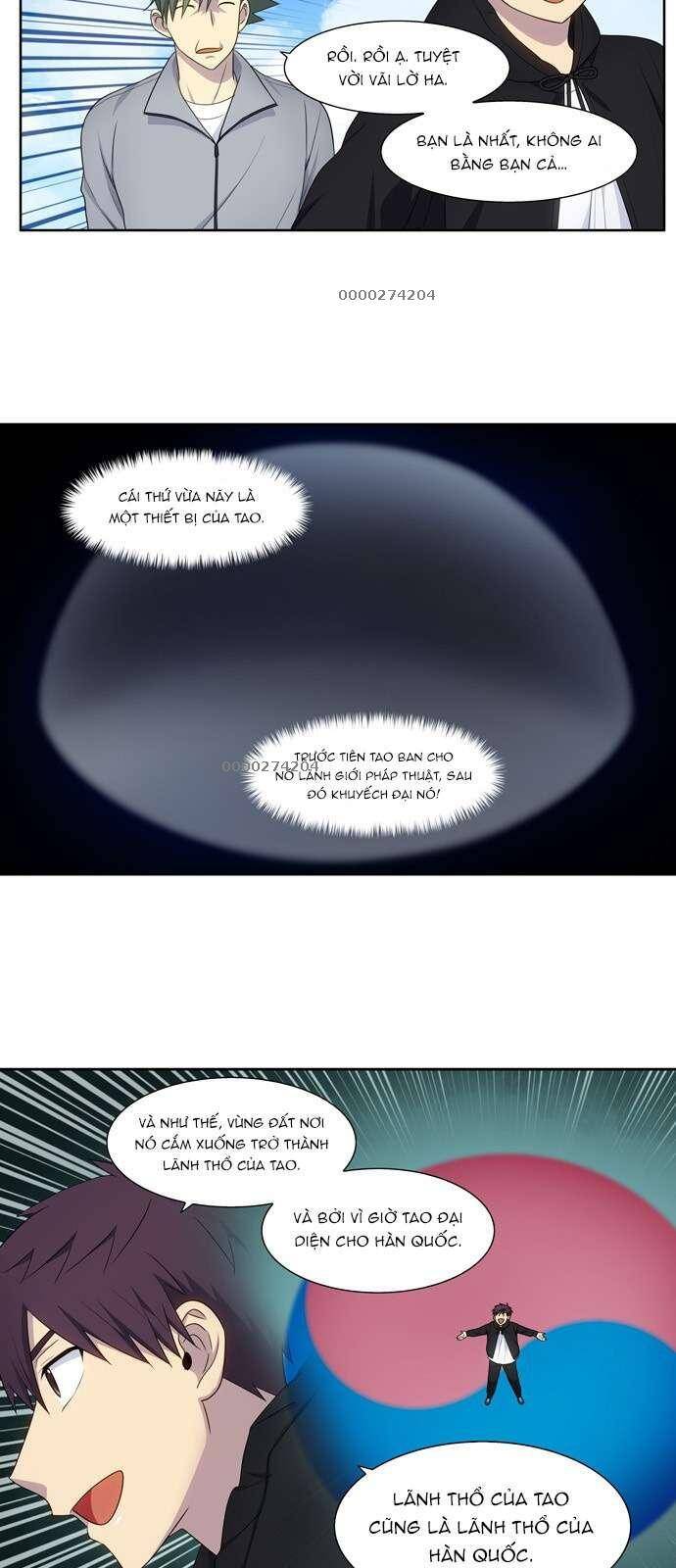 Thế Giới Game Thủ Chapter 384 - 12