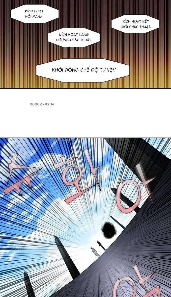 Thế Giới Game Thủ Chapter 384 - 19