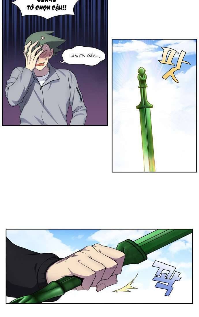 Thế Giới Game Thủ Chapter 384 - 21