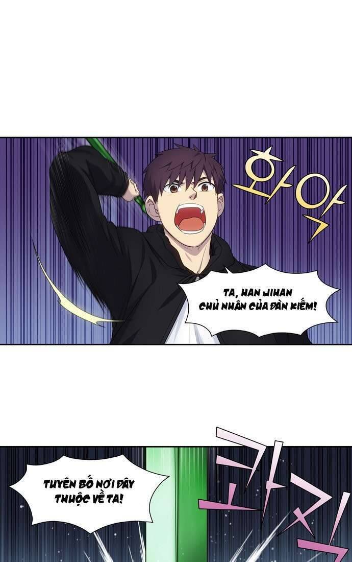 Thế Giới Game Thủ Chapter 384 - 22