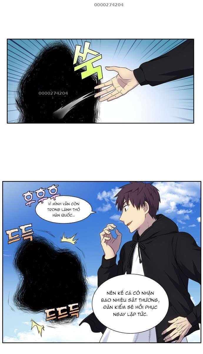 Thế Giới Game Thủ Chapter 384 - 8