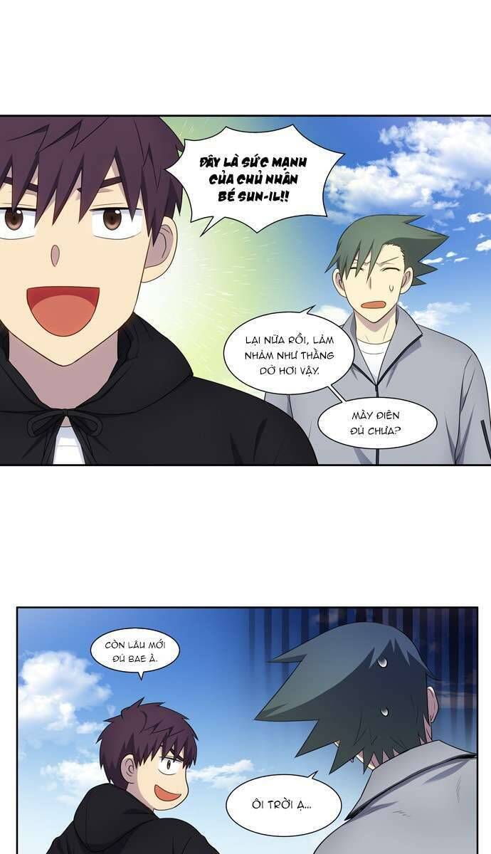 Thế Giới Game Thủ Chapter 384 - 9