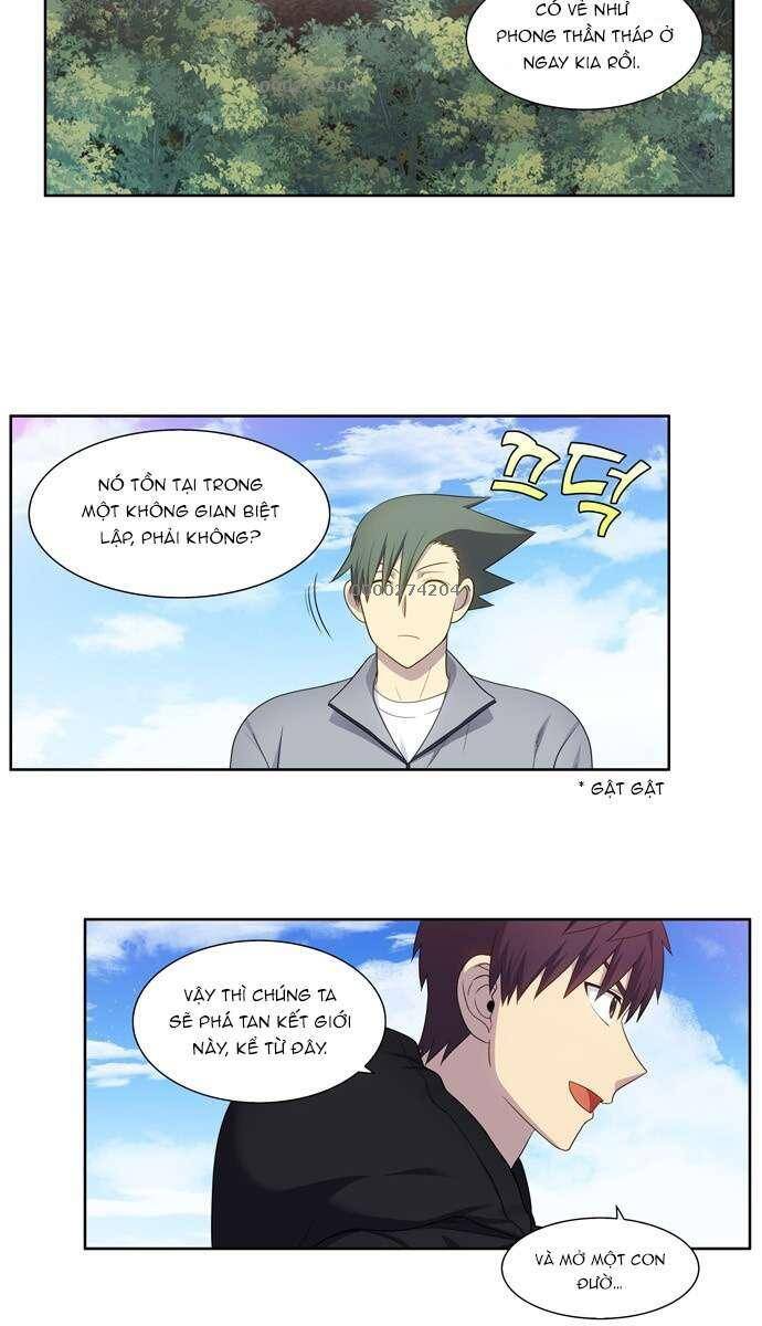Thế Giới Game Thủ Chapter 385 - 2