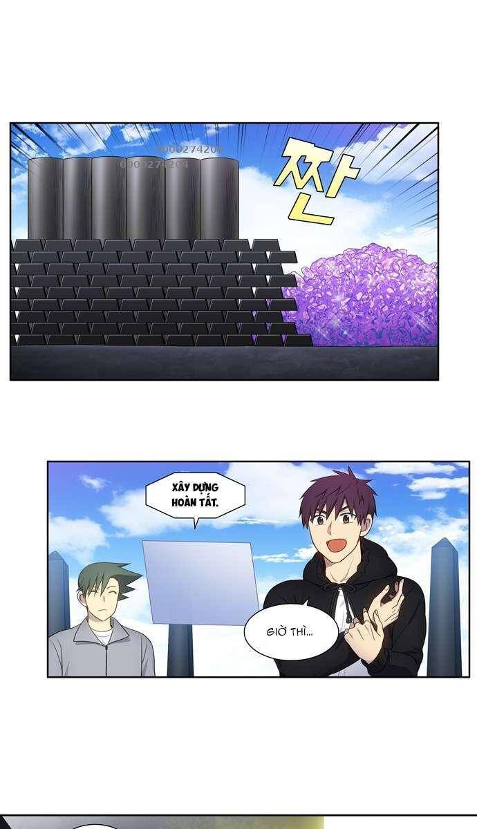 Thế Giới Game Thủ Chapter 385 - 16