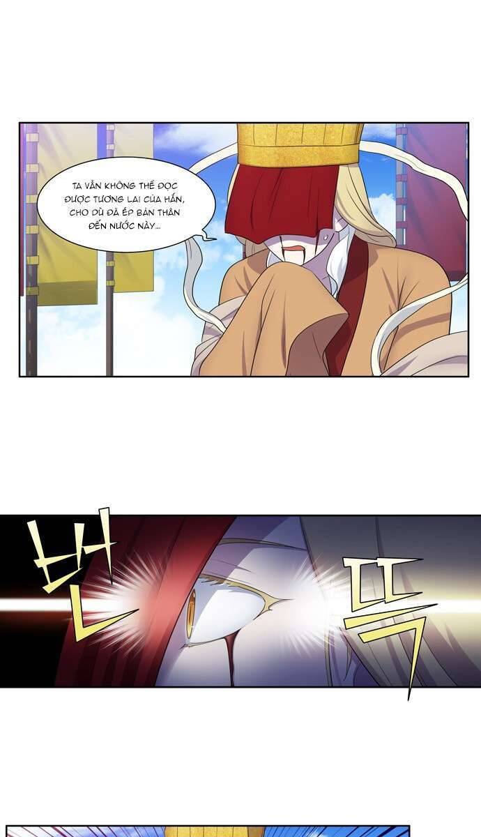 Thế Giới Game Thủ Chapter 385 - 25