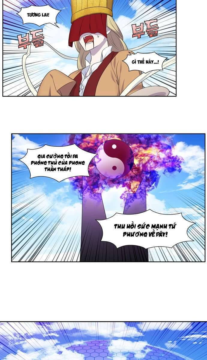 Thế Giới Game Thủ Chapter 385 - 26