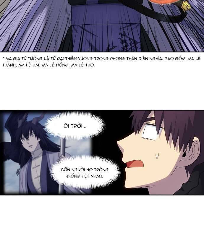 Thế Giới Game Thủ Chapter 385 - 6