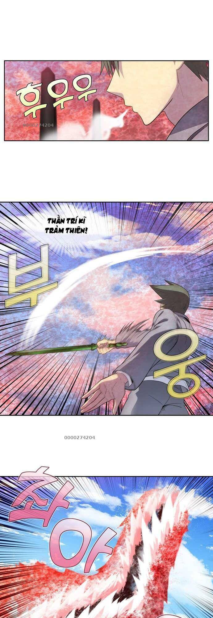 Thế Giới Game Thủ Chapter 386 - 15