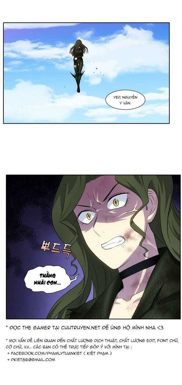 Thế Giới Game Thủ Chapter 386 - 19