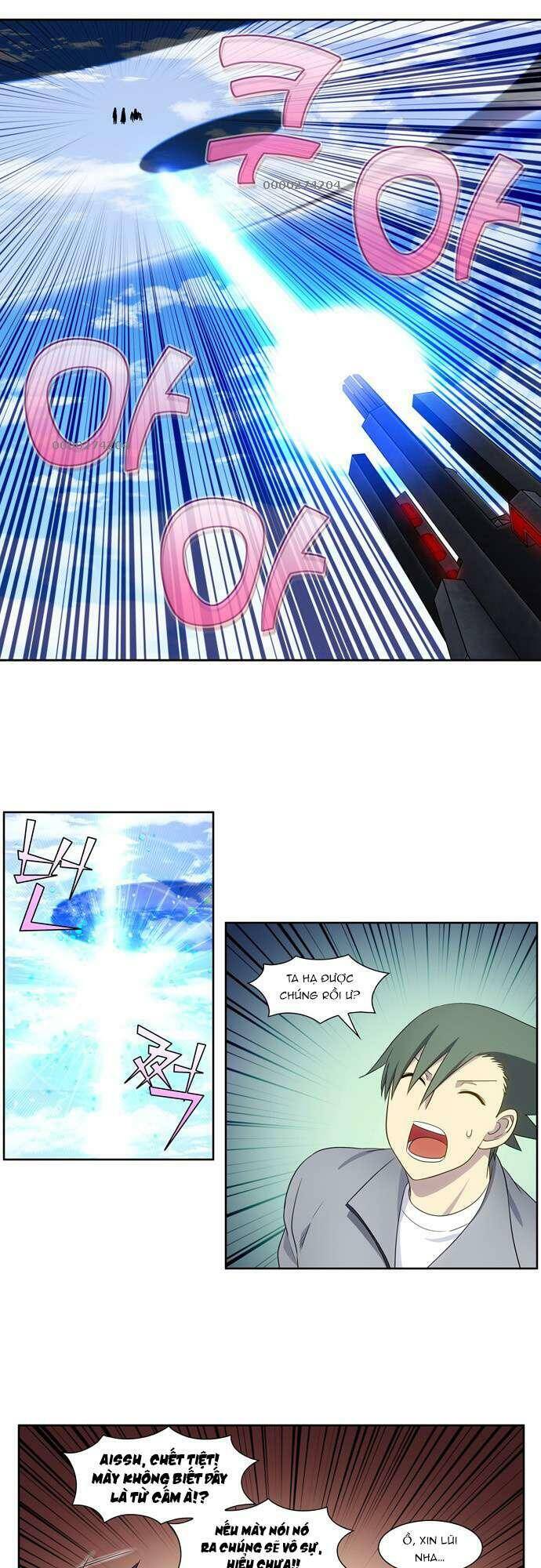 Thế Giới Game Thủ Chapter 386 - 6