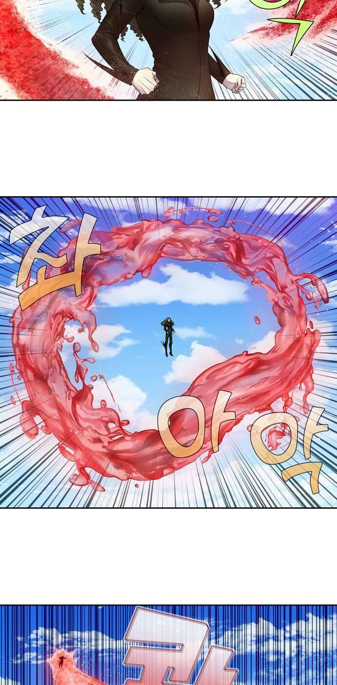 Thế Giới Game Thủ Chapter 387 - 1