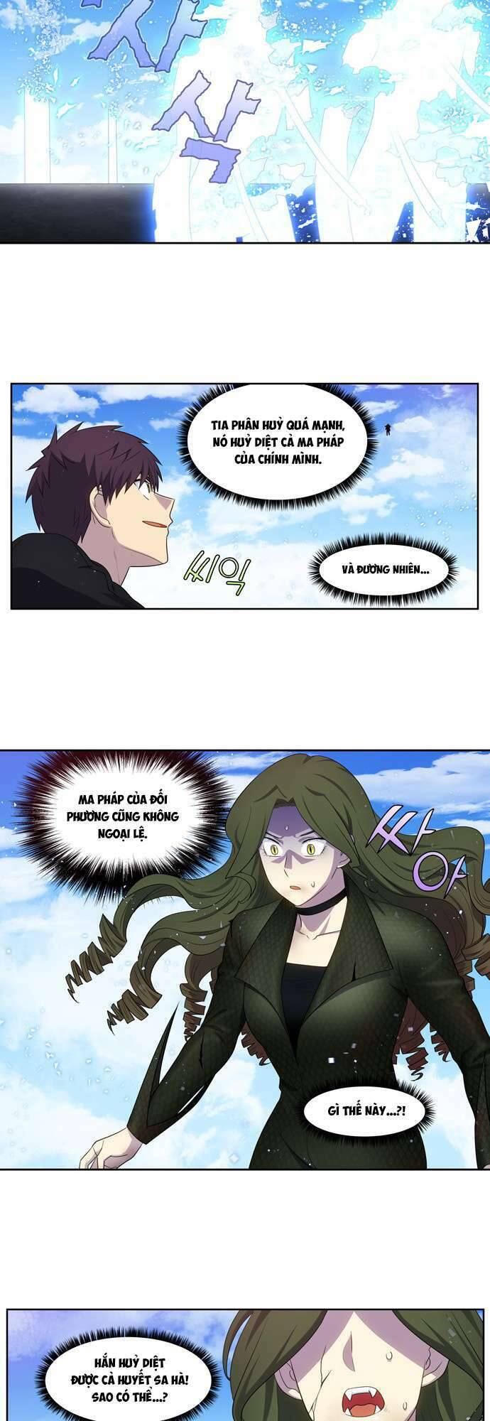 Thế Giới Game Thủ Chapter 387 - 12