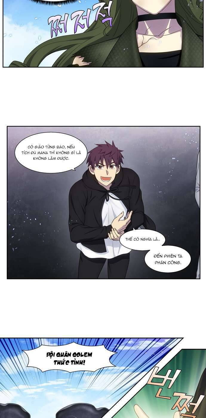 Thế Giới Game Thủ Chapter 387 - 13