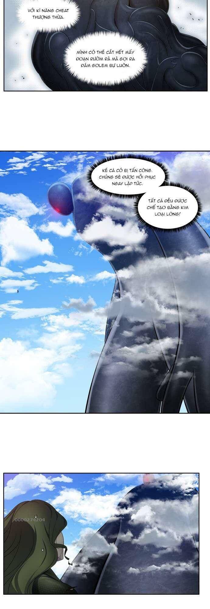 Thế Giới Game Thủ Chapter 387 - 15