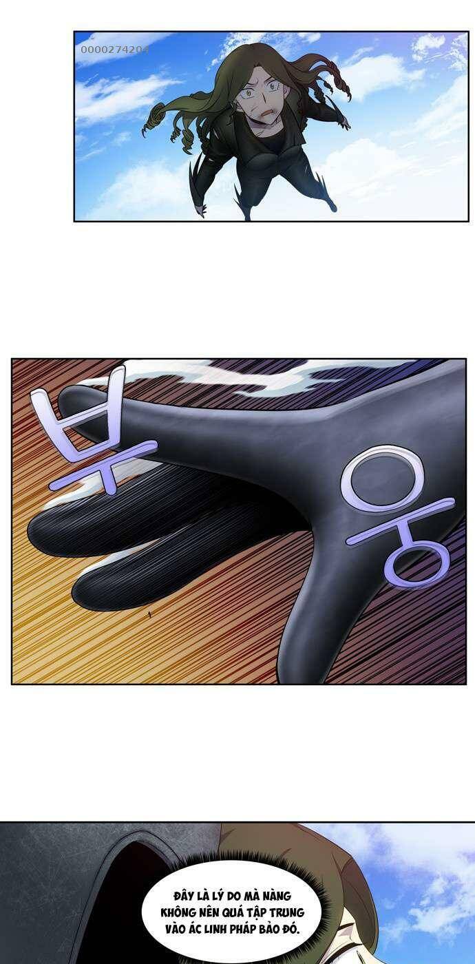 Thế Giới Game Thủ Chapter 387 - 16