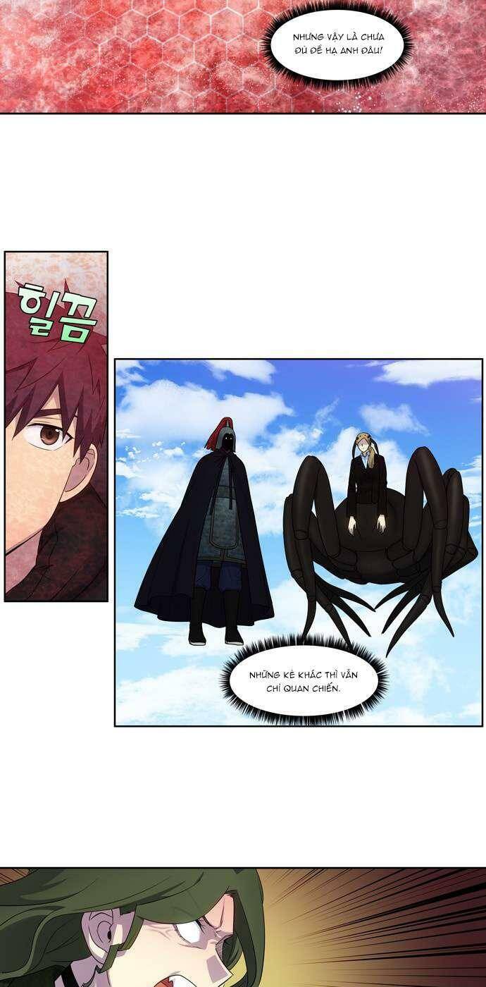 Thế Giới Game Thủ Chapter 387 - 4